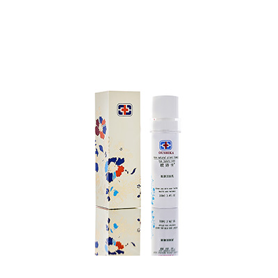 泰顺会下雨的乳液