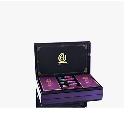 泰顺气血能量海底轮