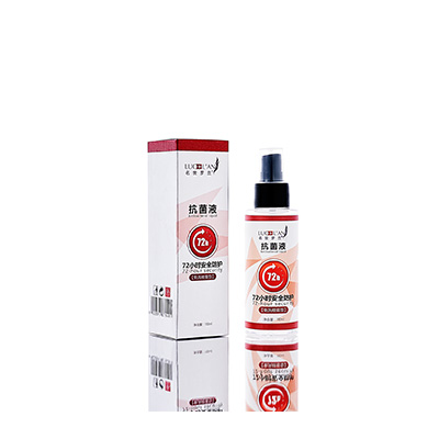 泰顺母婴防护喷雾