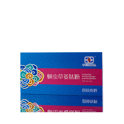 泰顺蛹虫草气血汤