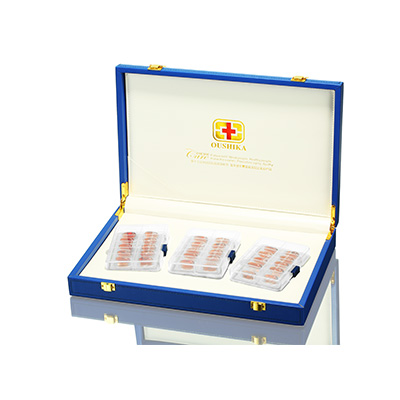 泰顺子宫排毒套